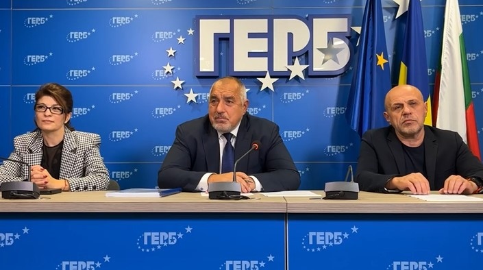 Ситуацията е сериозна В Украйна събитията следват едно след друго